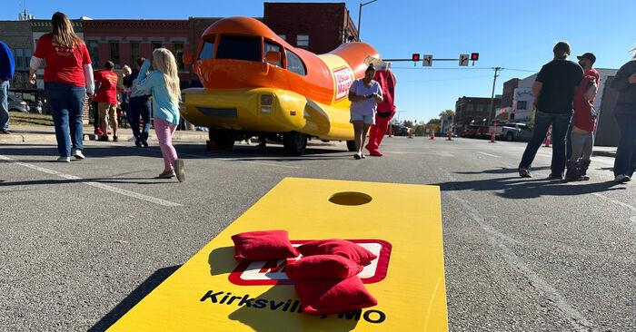 Community to Celebrate Bolognafest Oct. 25